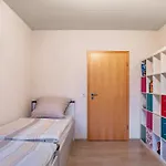 Hof Schaefer Semesterbostad