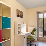 Hof Schaefer Semesterbostad Waldeck (Hessen)