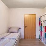 Hof Schaefer Semesterbostad