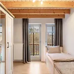 Hof Schaefer Semesterbostad Waldeck (Hessen)
