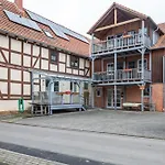 Hof Schaefer Semesterbostad Waldeck (Hessen)