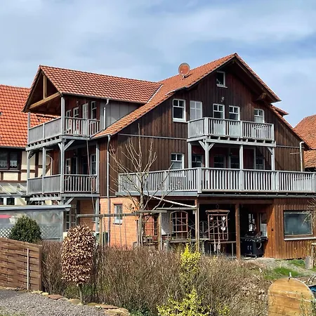 Hof Schaefer Semesterbostad