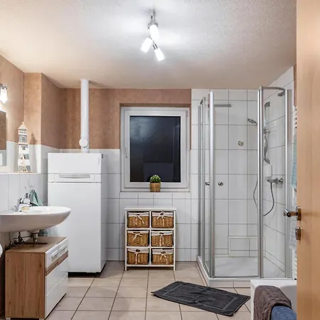 Hof Schaefer Waldeck (Hessen)