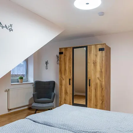 Hof Schaefer * Waldeck (Hessen)