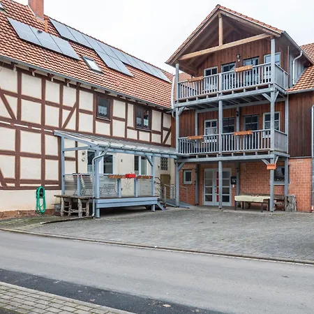 Hof Schaefer Dom wakacyjny