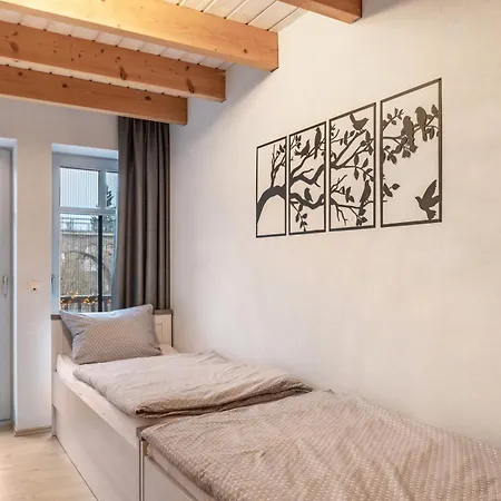 Hof Schaefer Dom wakacyjny *