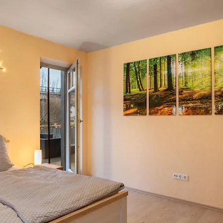 Hof Schaefer * Waldeck (Hessen)