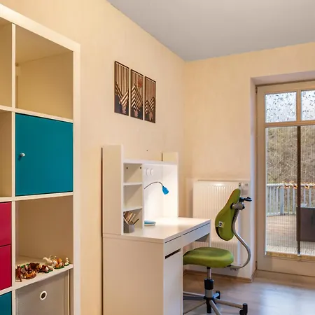 Hof Schaefer * Waldeck (Hessen)