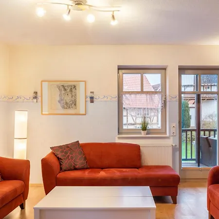 Hof Schaefer Dom wakacyjny *