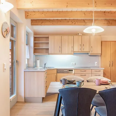 Hof Schaefer Waldeck (Hessen)