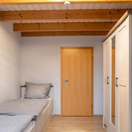 Hof Schaefer Dom wakacyjny *