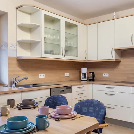 Holiday home Hof Schaefer