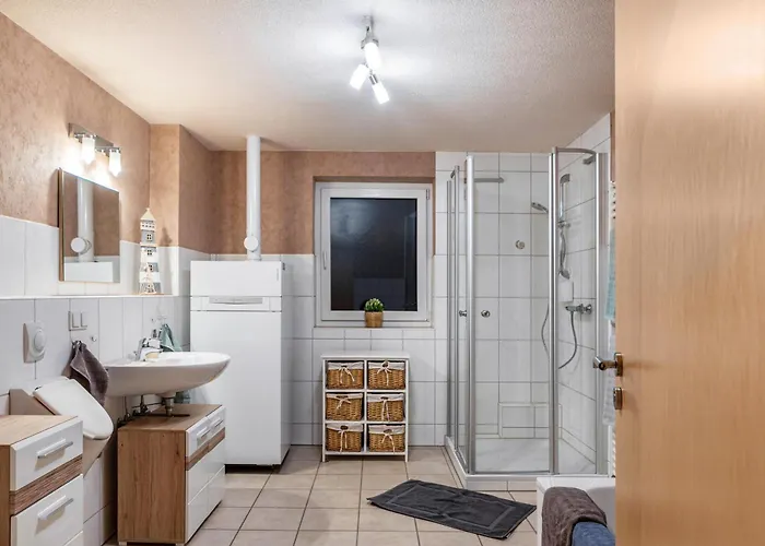 Hof Schaefer Waldeck (Hessen)