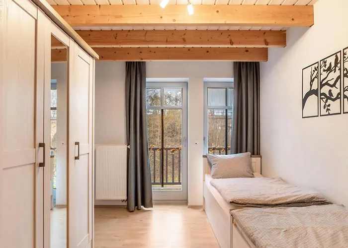 Hof Schaefer Waldeck (Hessen)