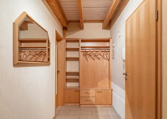 Hof Schaefer Tatil Evi