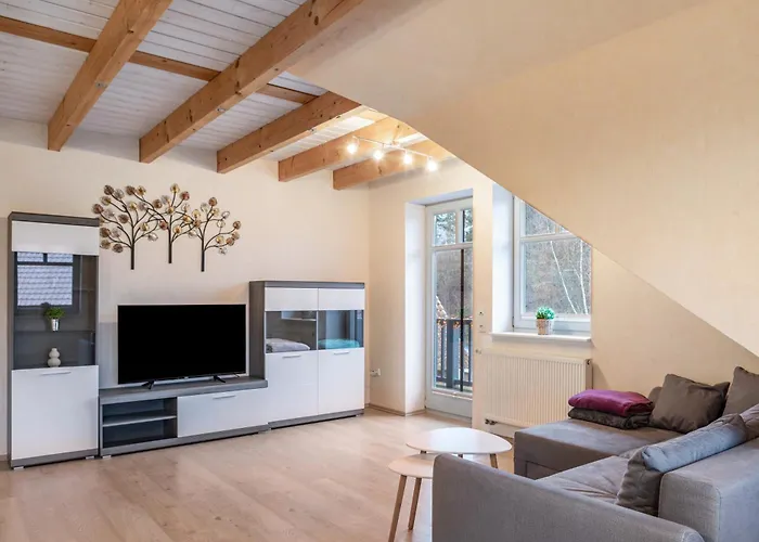 Hof Schaefer Tatil Evi *