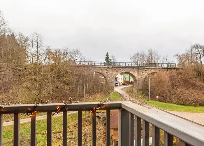 Hof Schaefer Waldeck (Hessen)