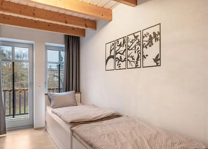 Hof Schaefer Tatil Evi *