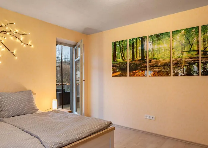 Hof Schaefer * Waldeck (Hessen)