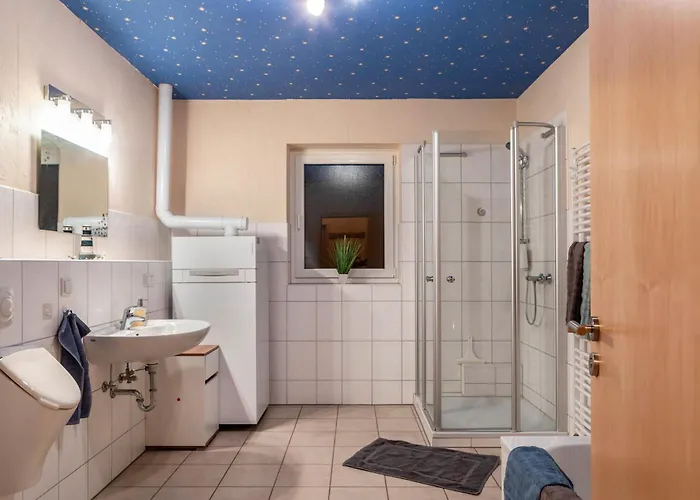 Hof Schaefer Tatil Evi *