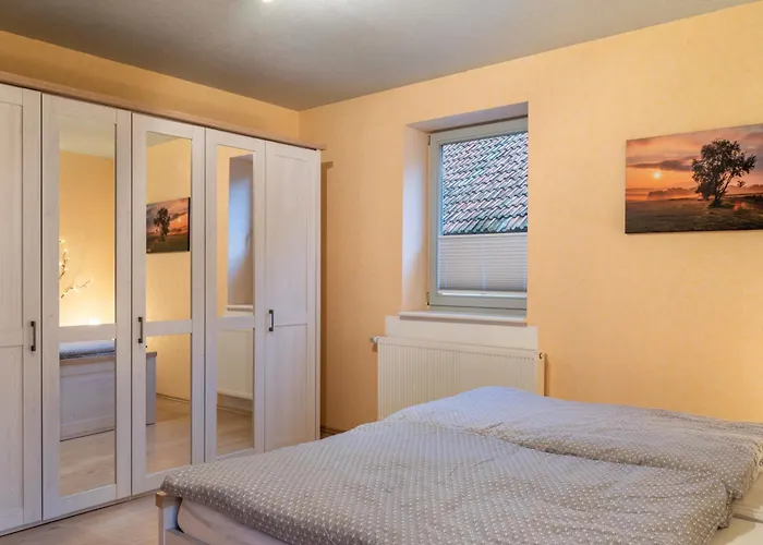 Hof Schaefer Tatil Evi