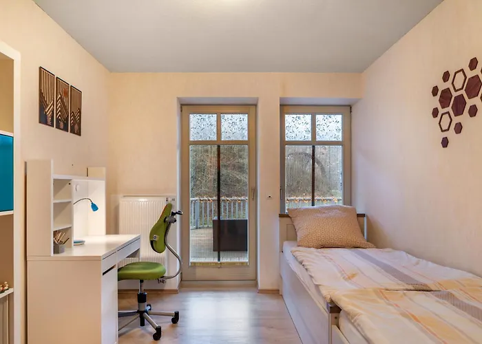 Tatil Evi Hof Schaefer