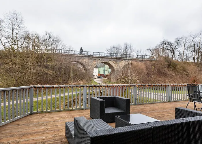 Hof Schaefer Tatil Evi *