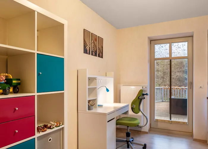 Hof Schaefer * Waldeck (Hessen)