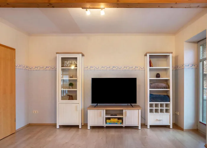 Hof Schaefer Tatil Evi *