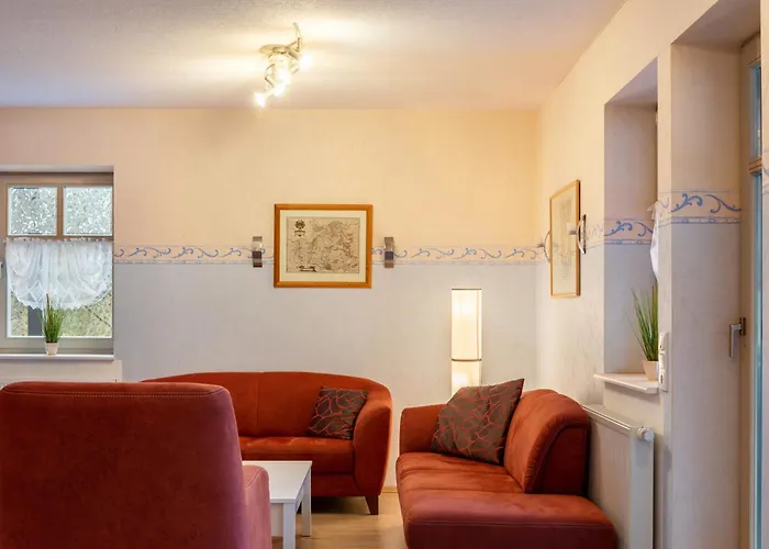 Hof Schaefer Waldeck (Hessen)