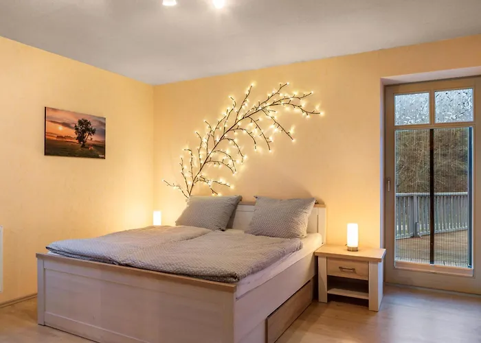 Tatil Evi Hof Schaefer *