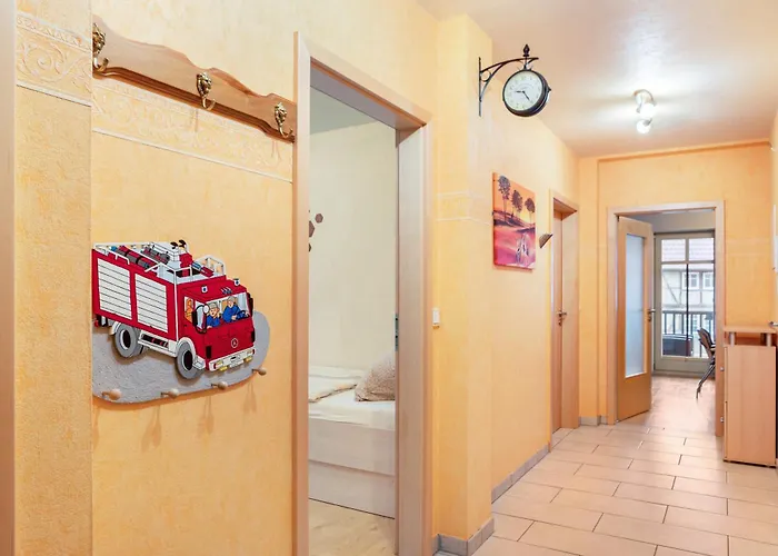 Hof Schaefer Waldeck (Hessen)