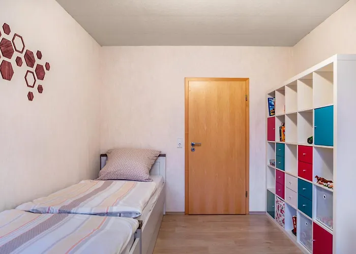 Hof Schaefer Tatil Evi