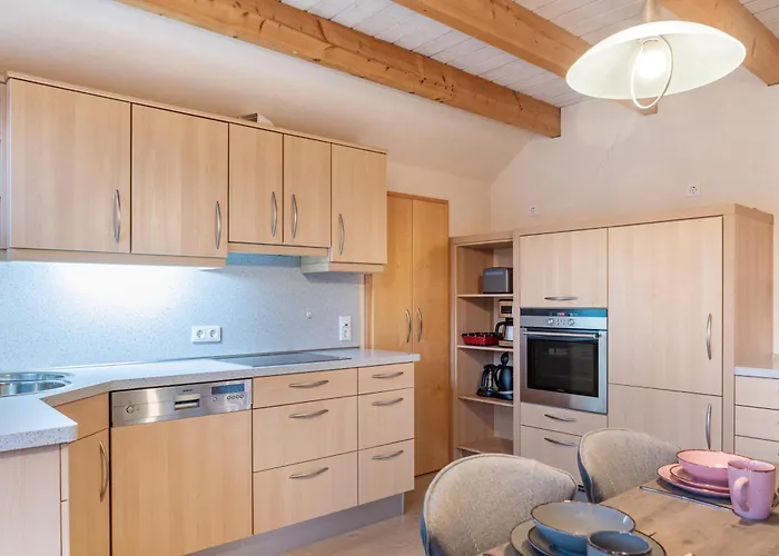 Hof Schaefer Waldeck (Hessen)