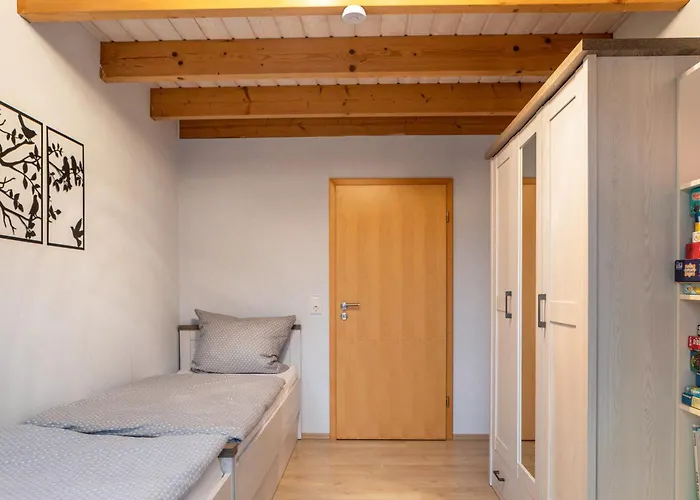 Hof Schaefer Tatil Evi *